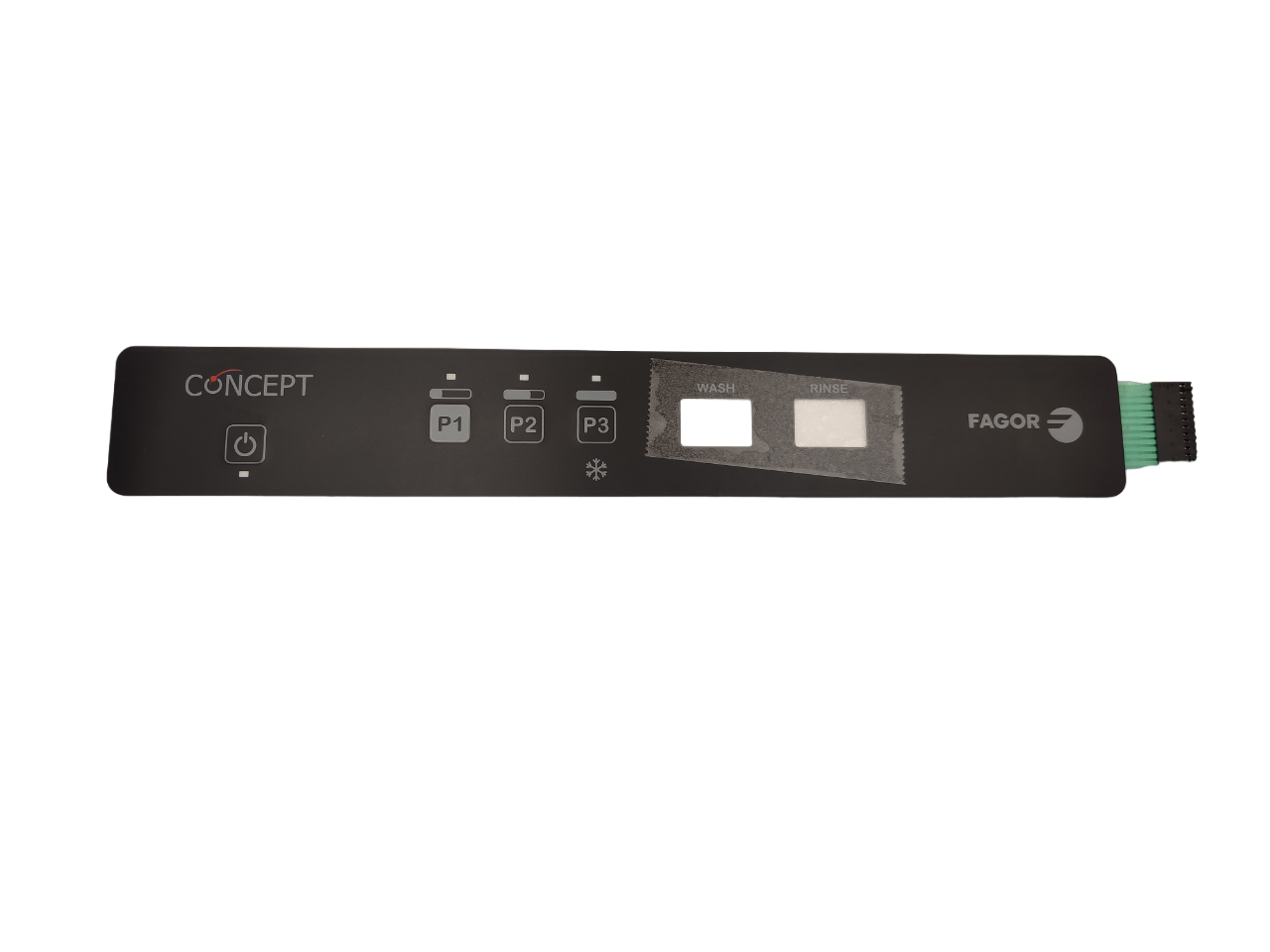 Embellecedor Fagor Bajo Mesa CO401