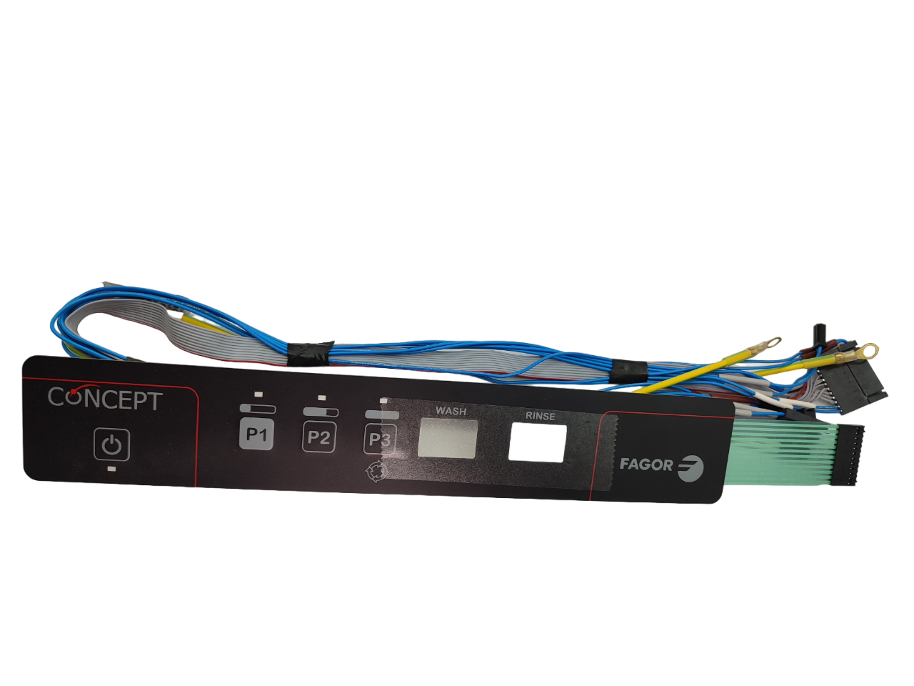 Embellecedor Fagor Capota CO-112 DD