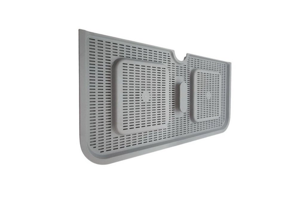 Charola de Residuos Hobart Capota H66-2