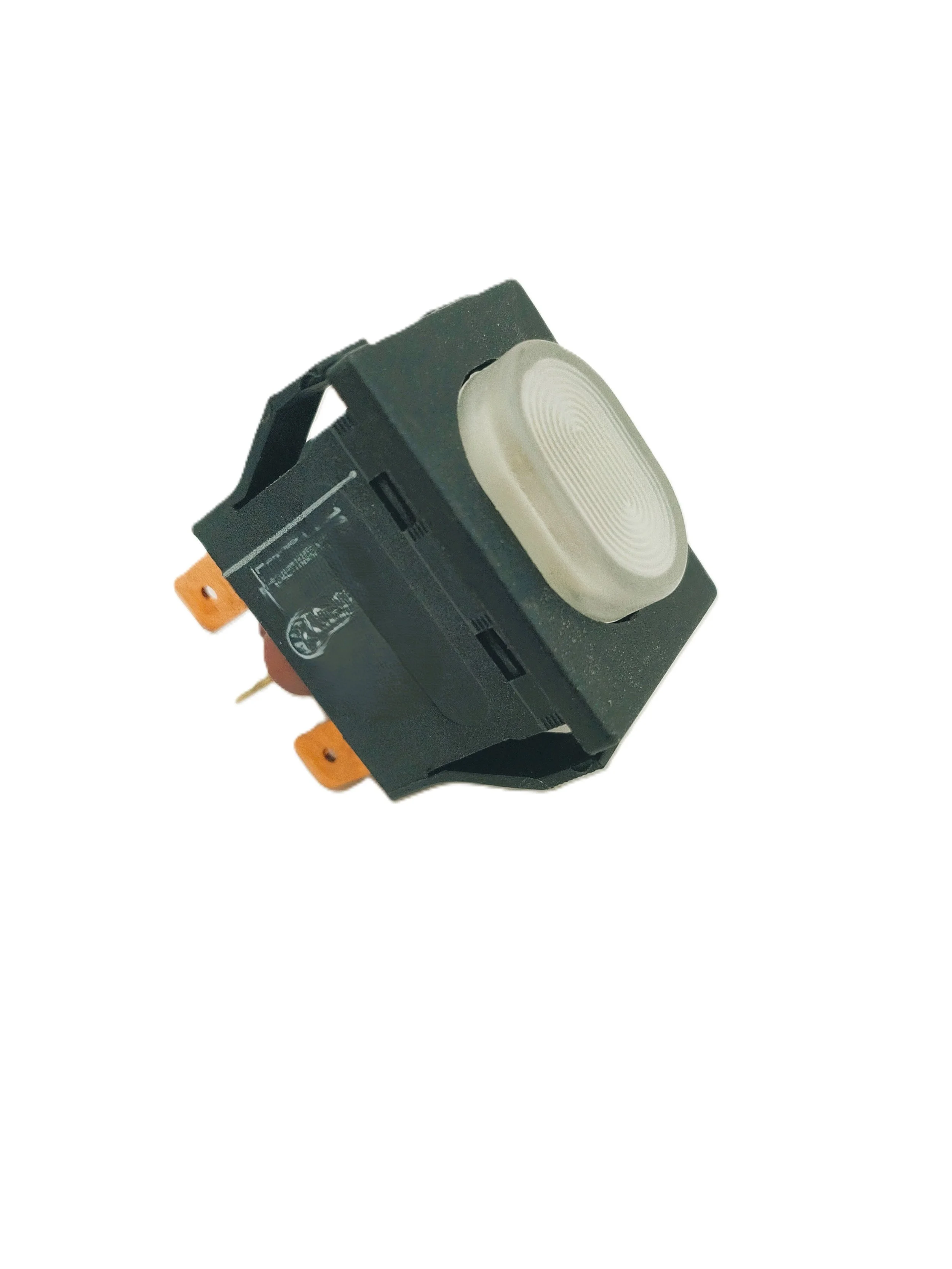 Botón Luminoso Lavaloza Bajo Mesa Sammic P-50