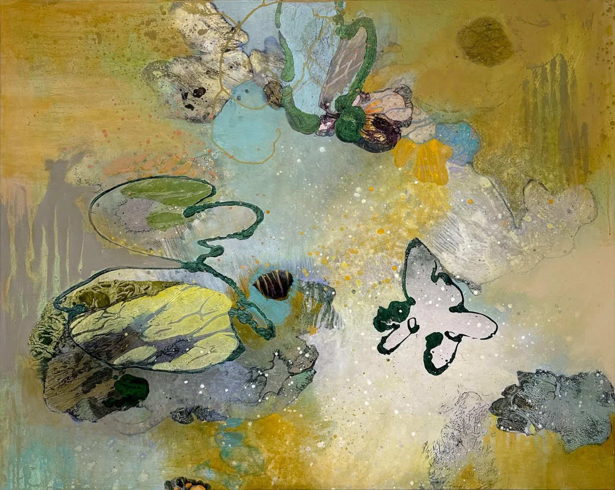 Fanciful Elation FFF315