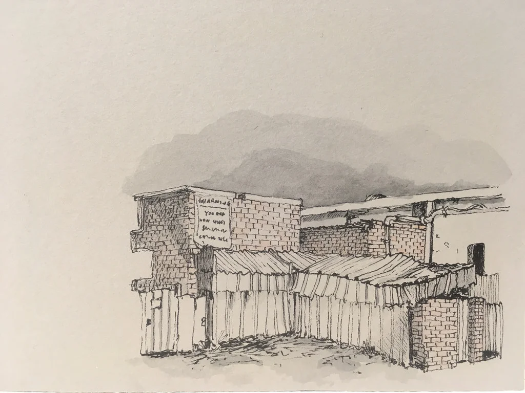 6.11PM Tuesday 8 August 2017