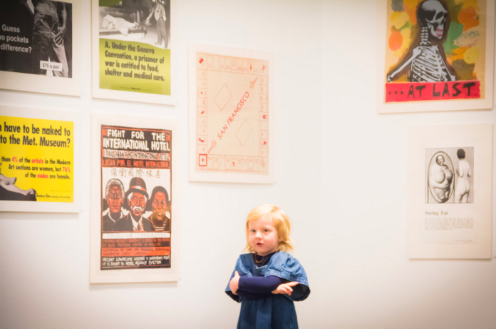 FEMINAE: Typographic Voices of Women by Women