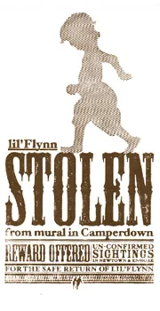 Stolen Series (Flynn)