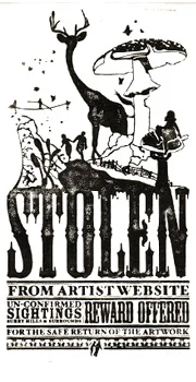 Stolen Series (Concept)