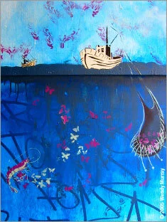 5 June 2006, King Cross (Kellett Street), Sydney 