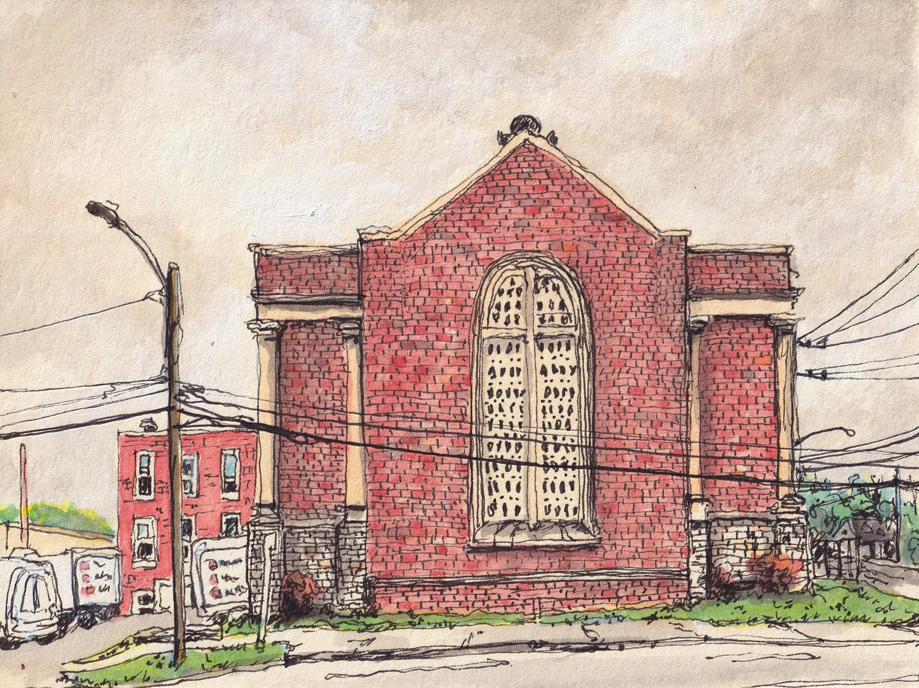 7:31PM TUESDAY 29 APRIL 2025