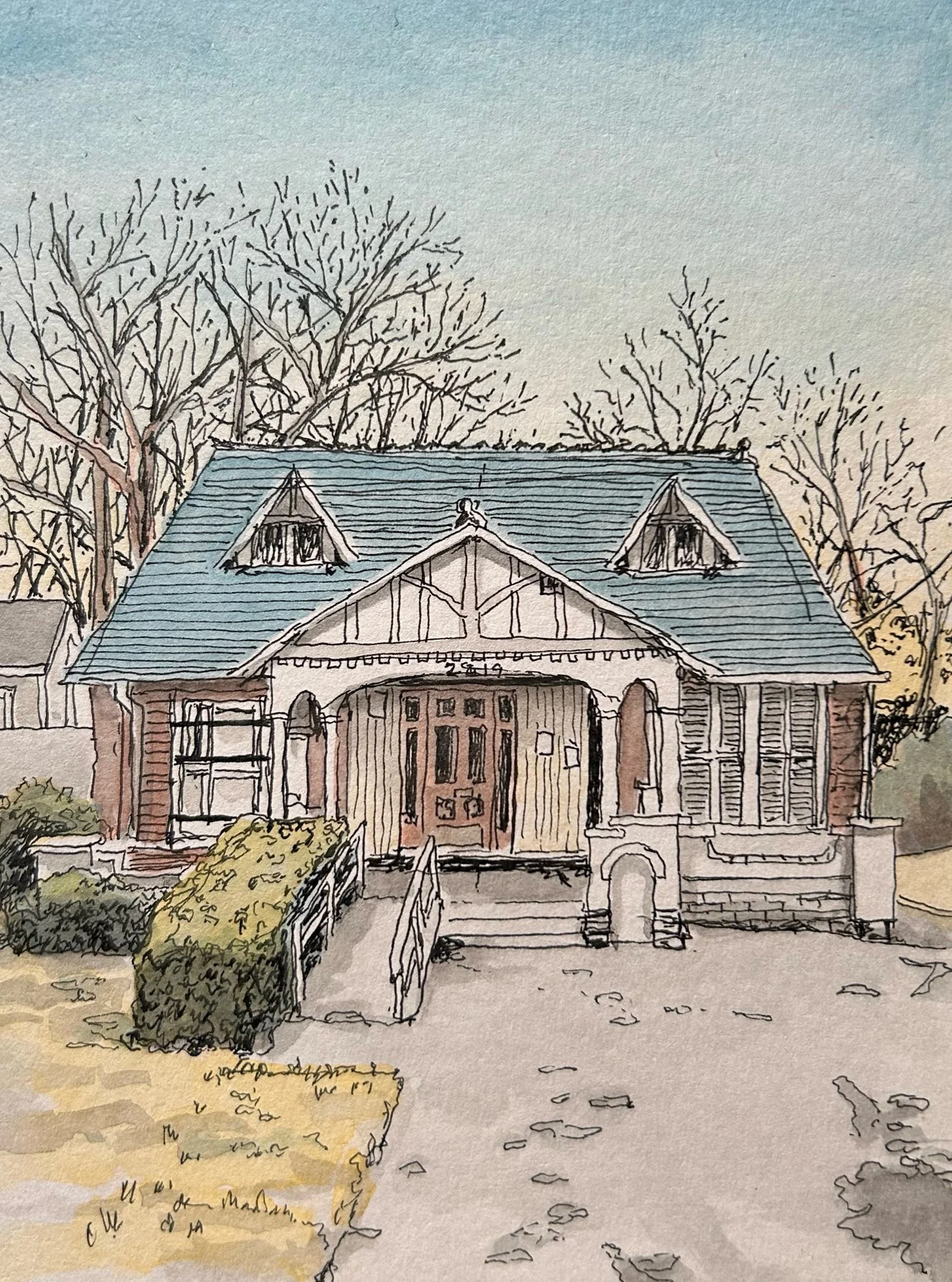 8:40AM TUESDAY 4 MARCH 2025