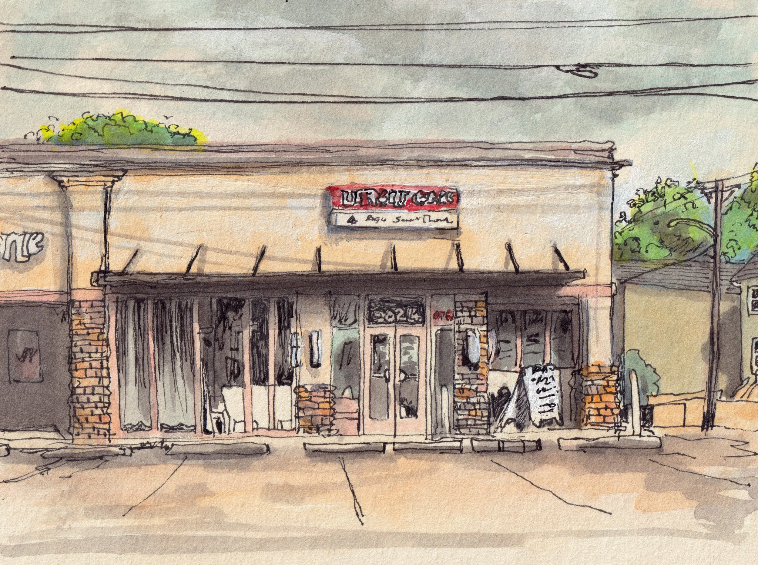 9:52PM WEDNESDAY 14 MAY 2025