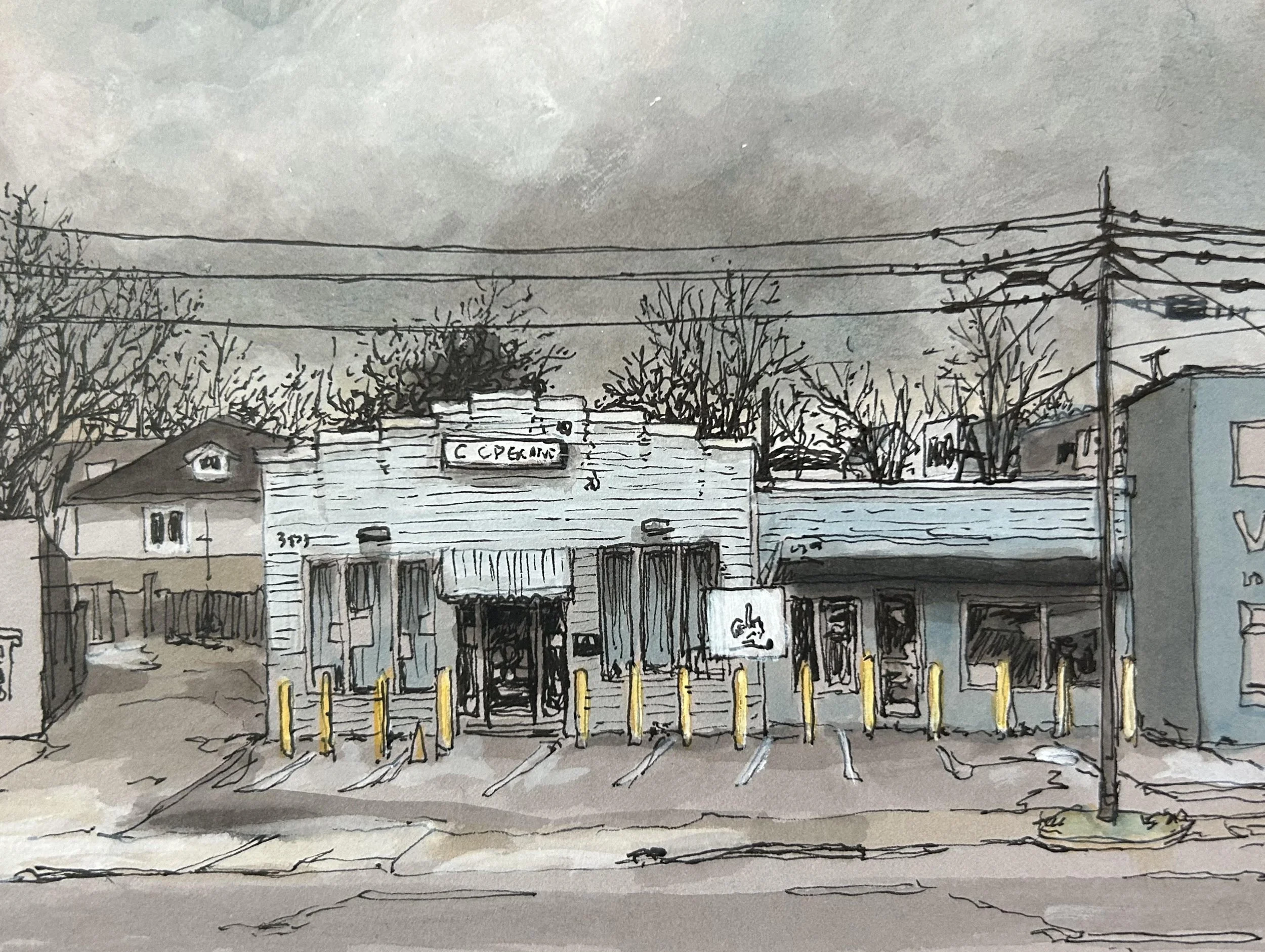 5:22PM WEDNESDAY 2 APRIL 2025