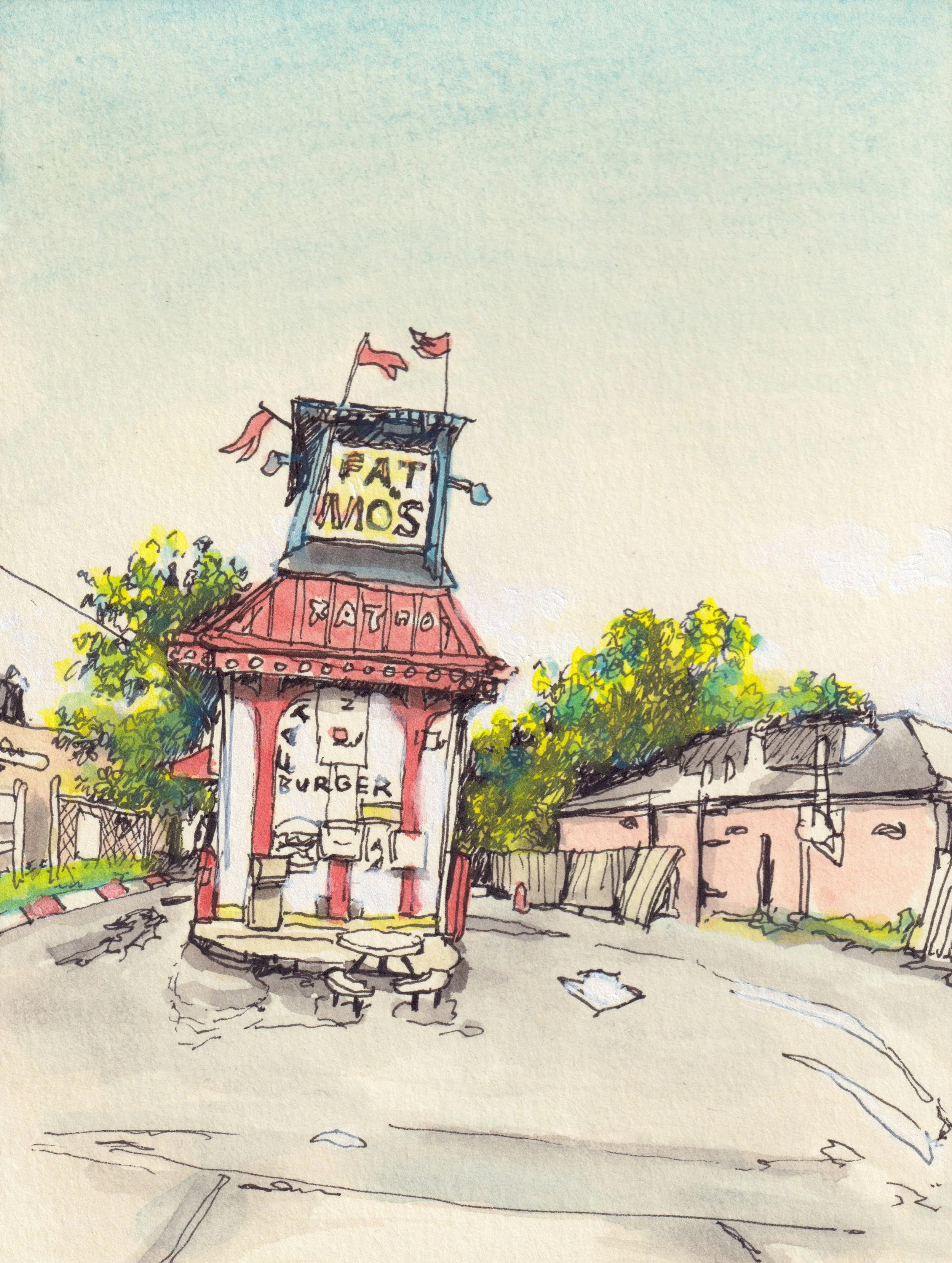 10:28PM WEDNESDAY 5 JUNE 2024