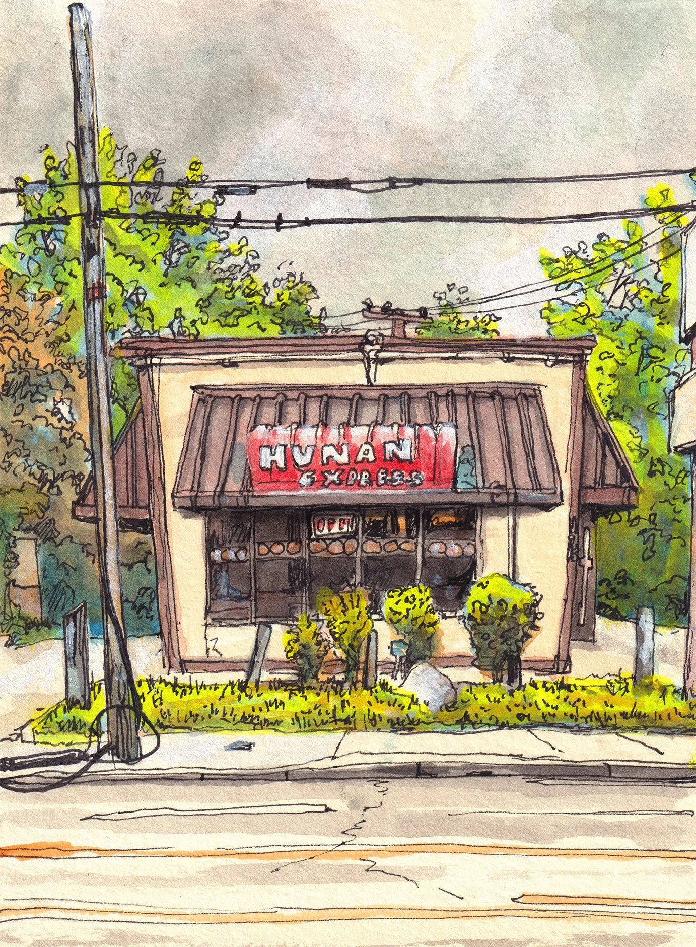 7:14PM TUESDAY 20 MAY 2025