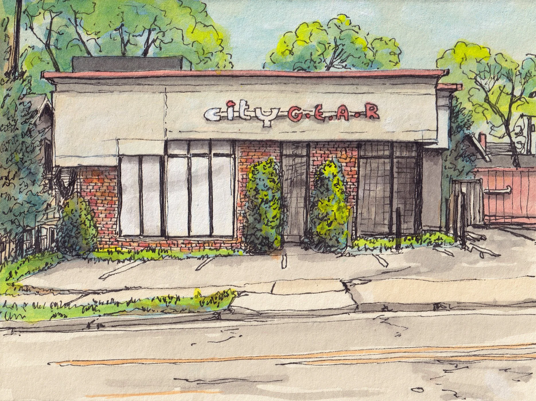 7:17PM THURSDAY 22 MAY 2025