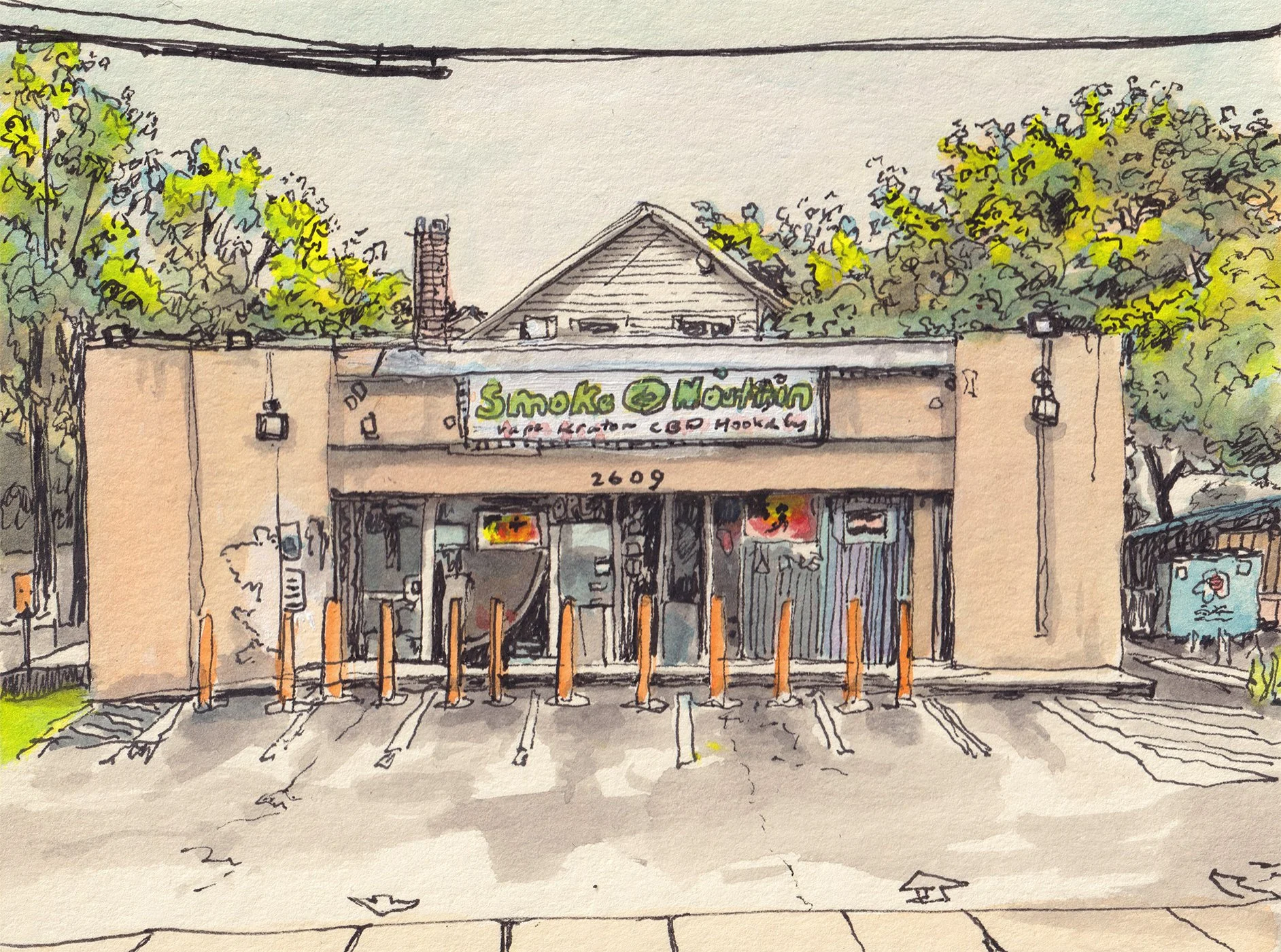 8:32AM FRIDAY 6 JUNE 2025