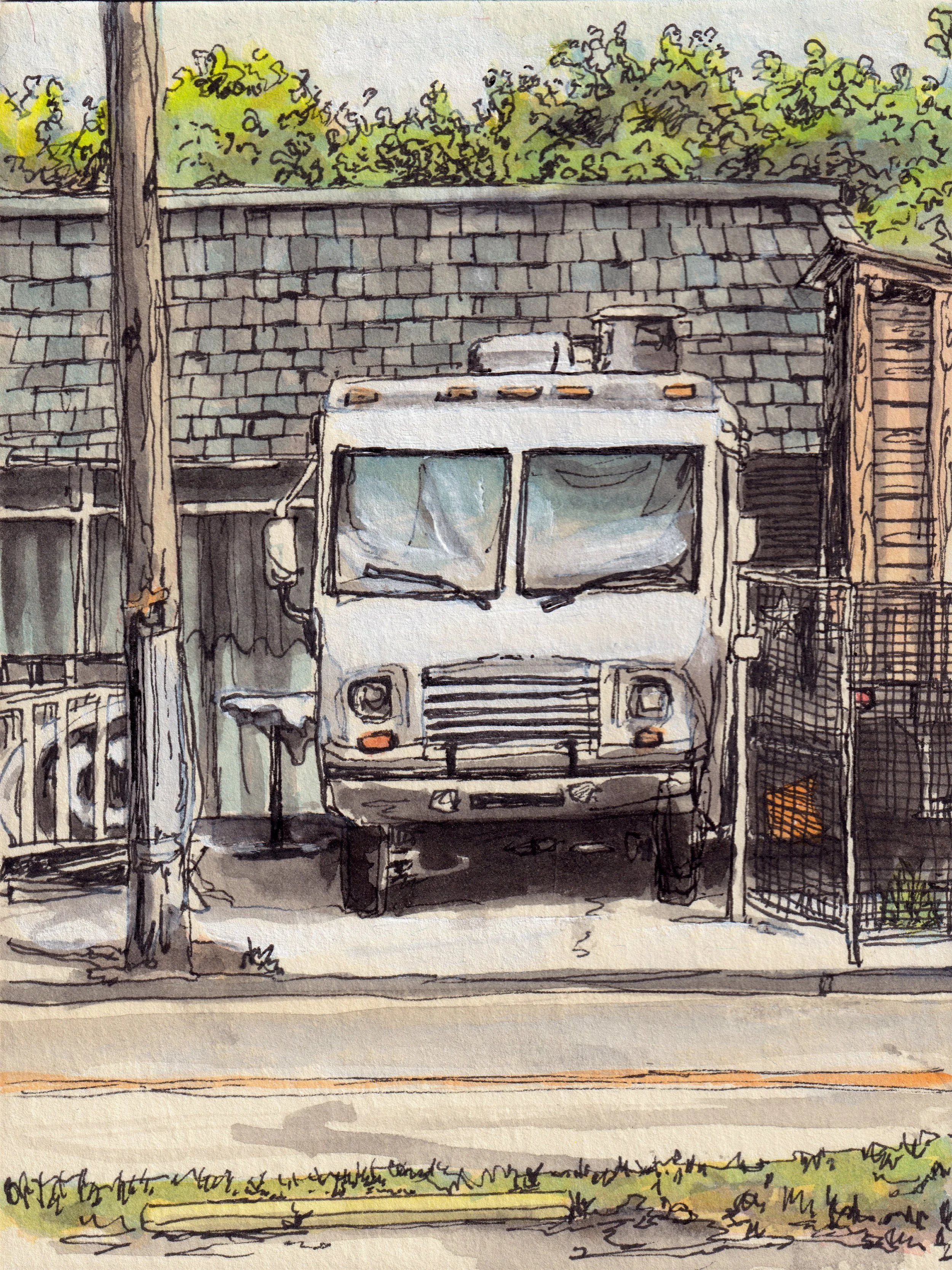 6:24PM Tuesday 10 June 2025