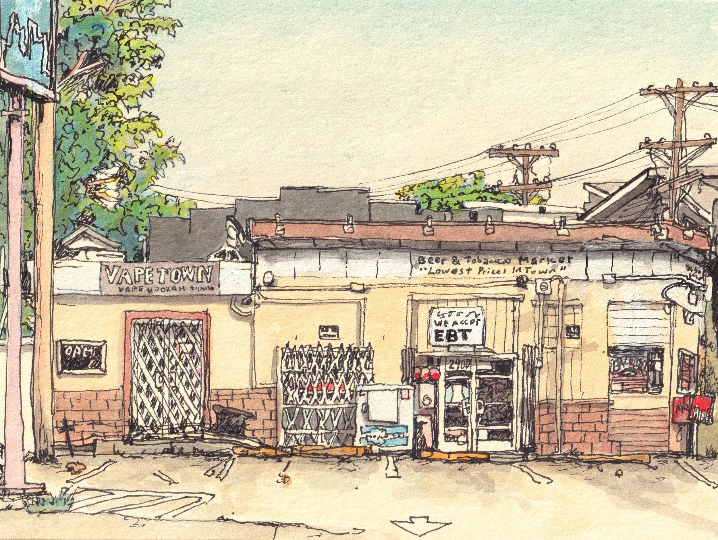 8:02AM THURSDAY 12 JUNE 2025