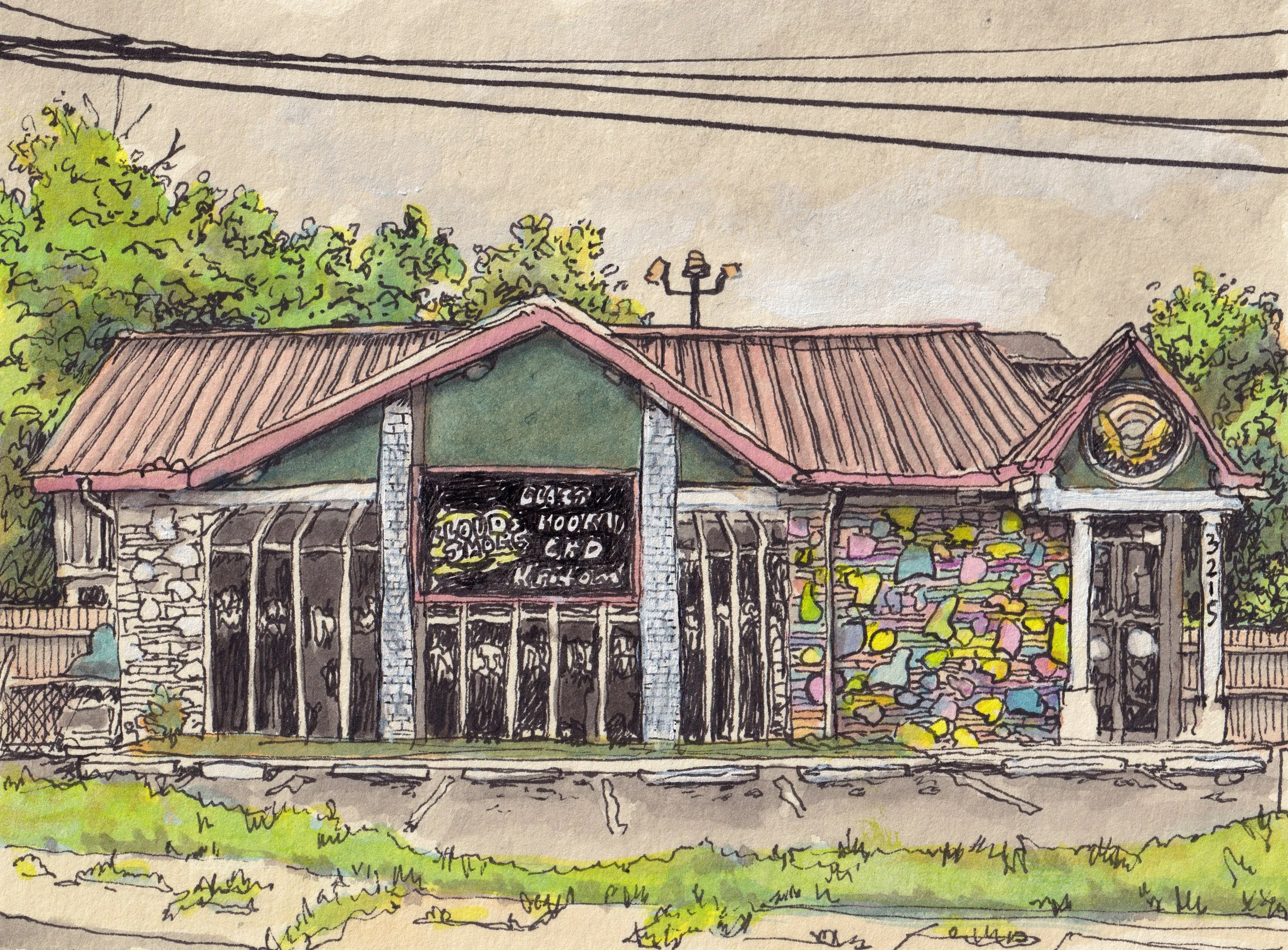 2:44PM TUESDAY 17 JUNE 2025