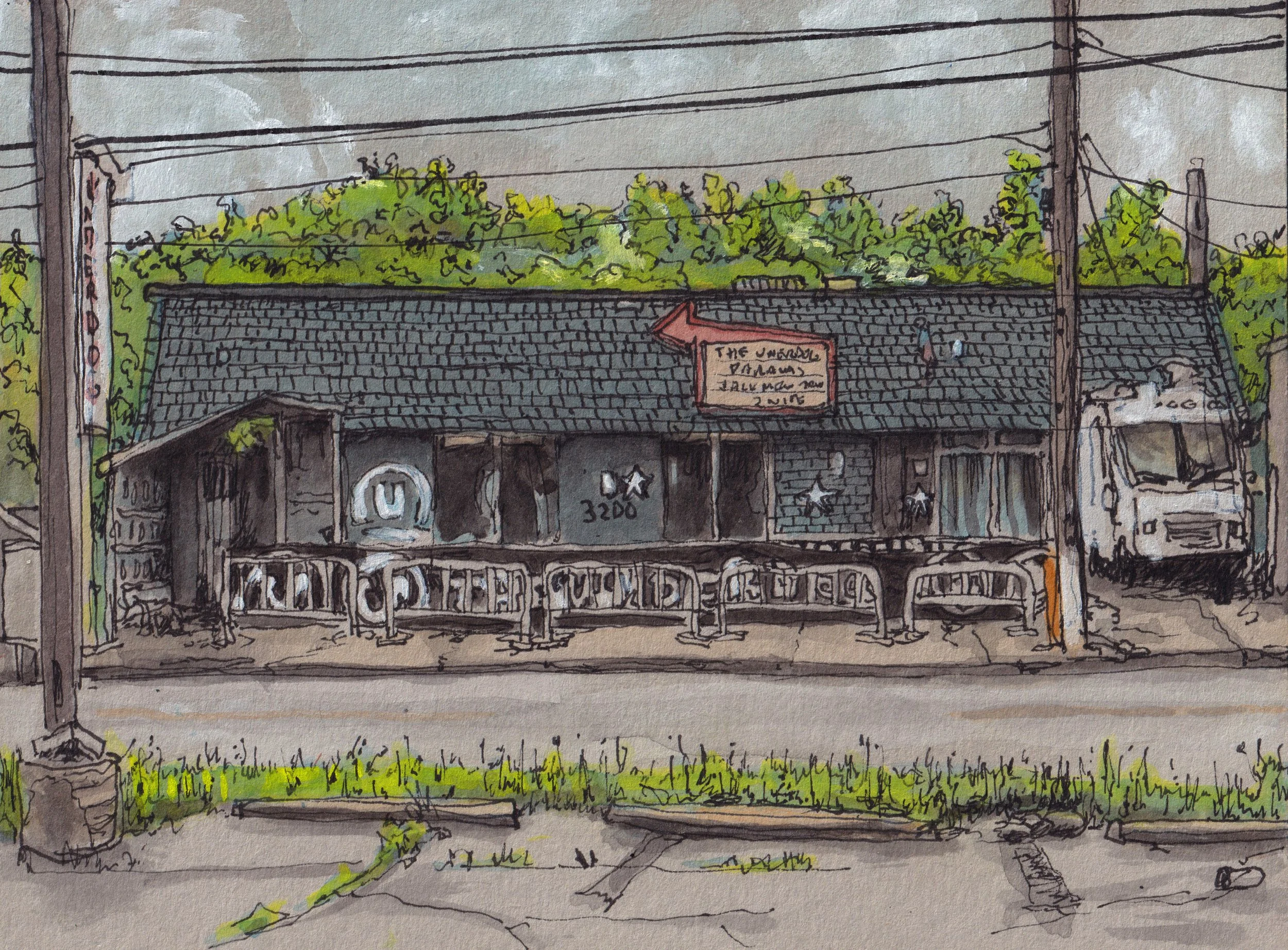 5:48PM FRIDAY 20 JUNE 2025