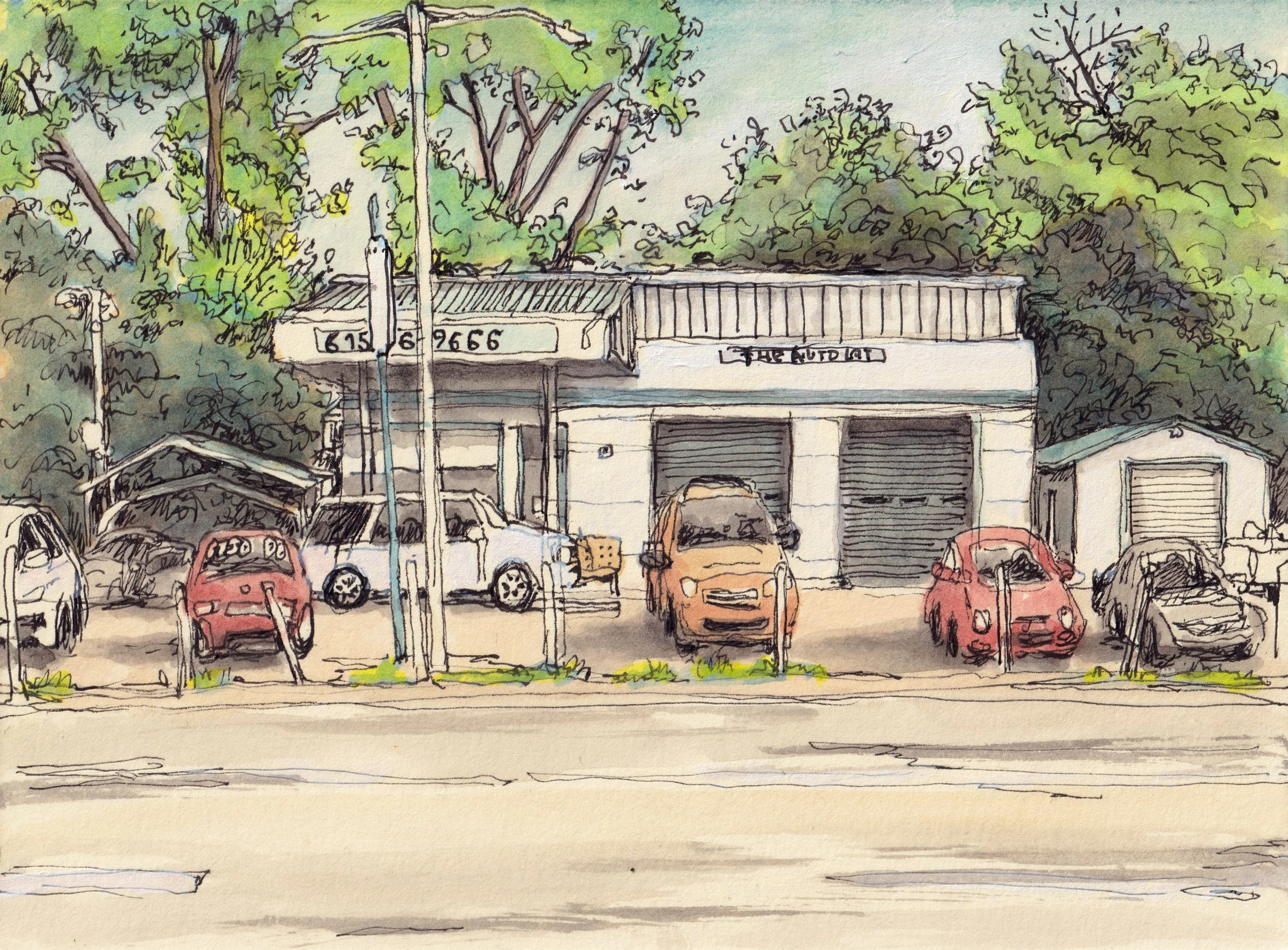 12:31PM WEDNESDAY 9 JULY 2025