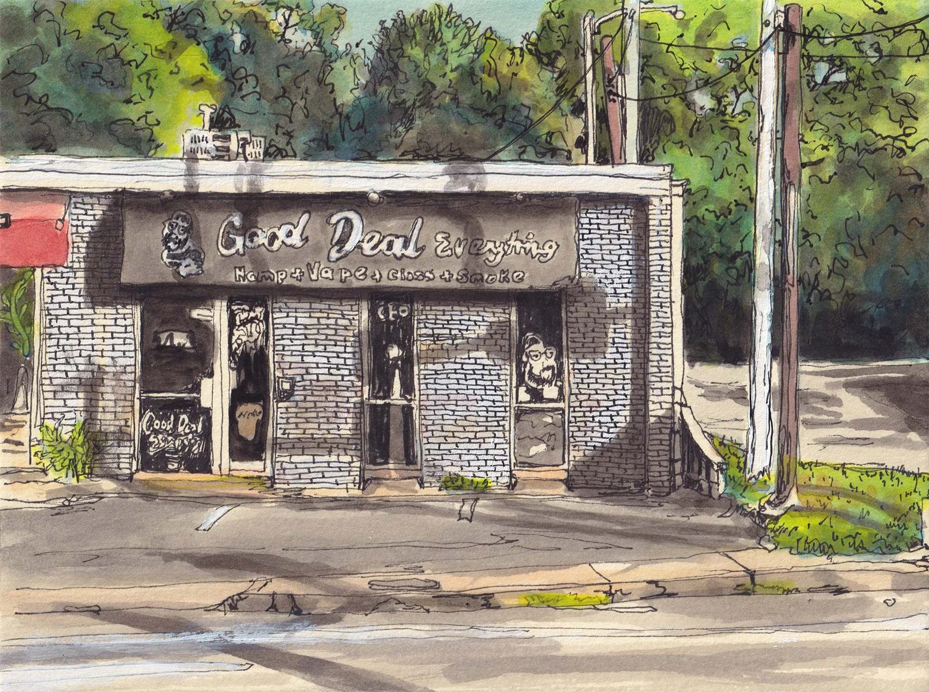 7:17PM MONDAY 8 SEPTEMBER 2025