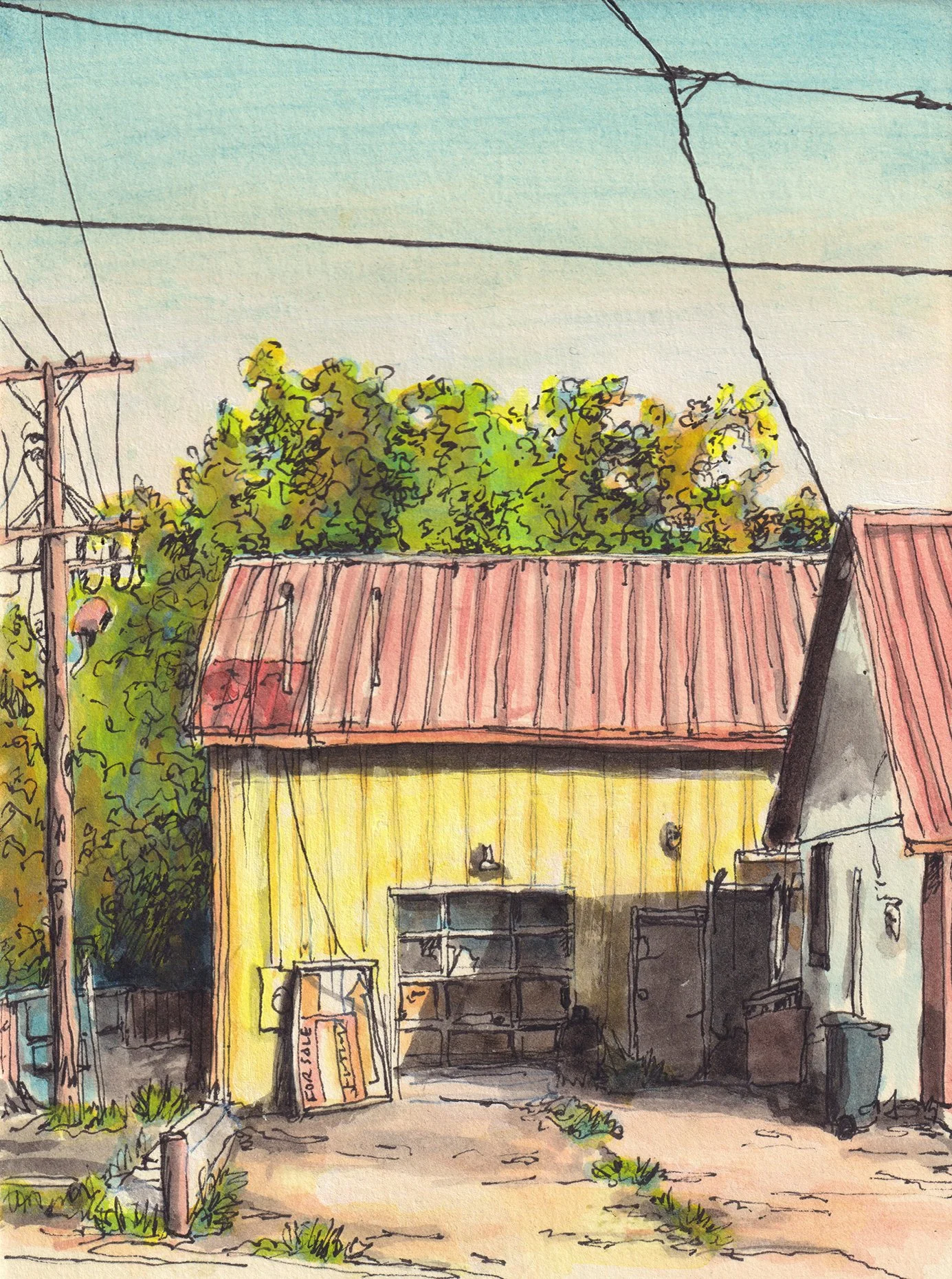 4:38PM SATURDAY 27 SEPTEMBER 2025