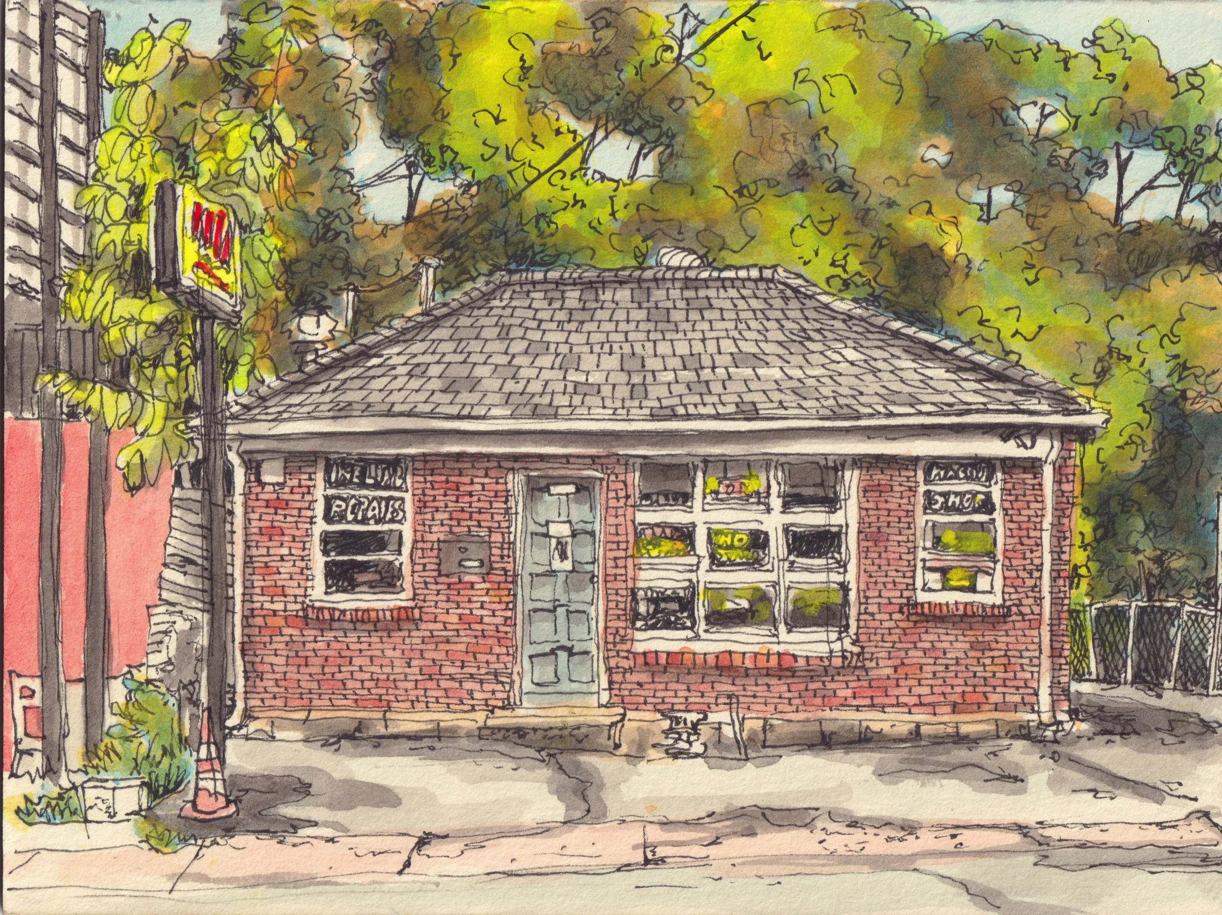 7:39PM WEDNESDAY 24 SEPTEMBER 2025