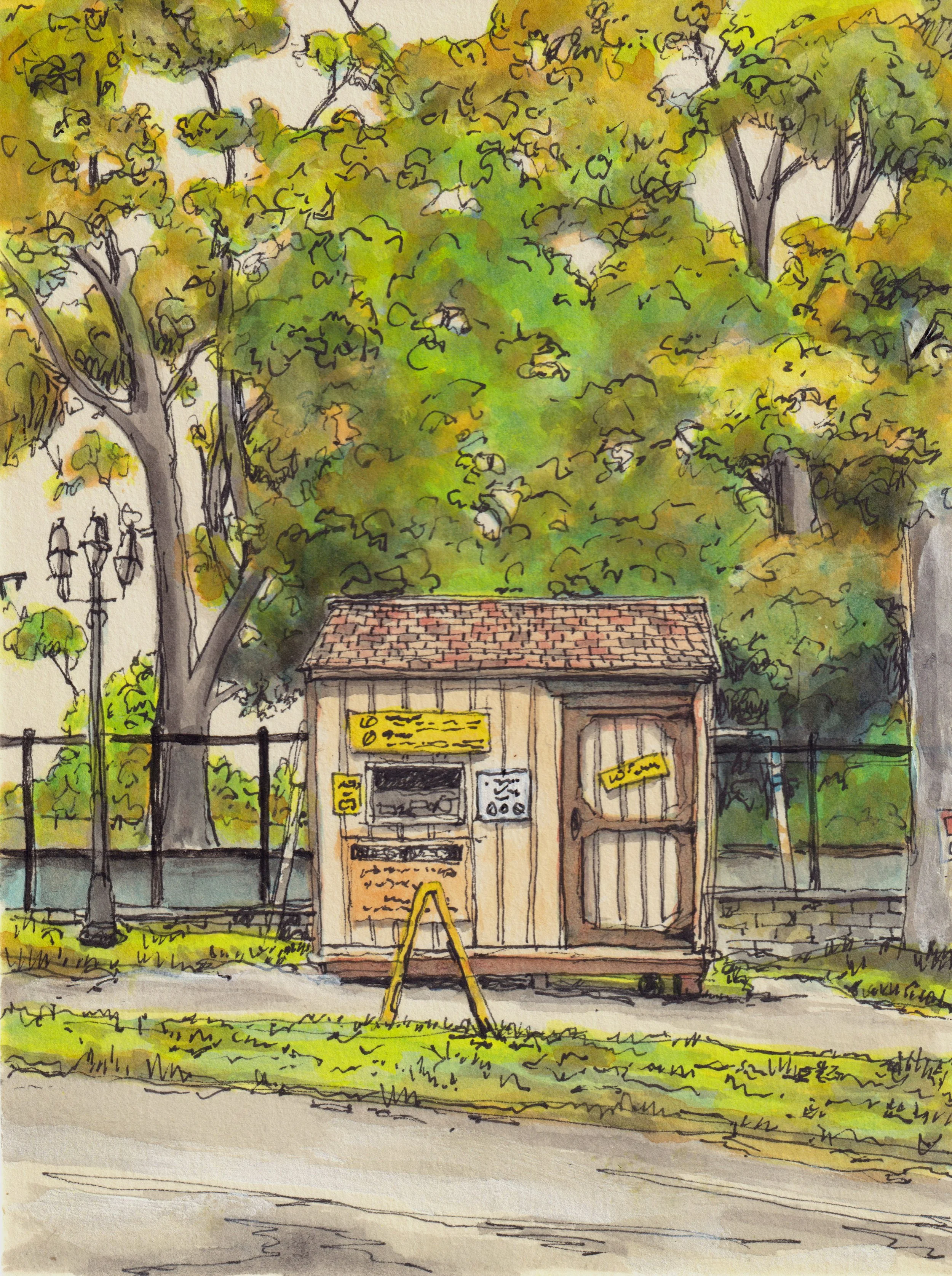 3:58PM MONDAY 6 OCTOBER 2025