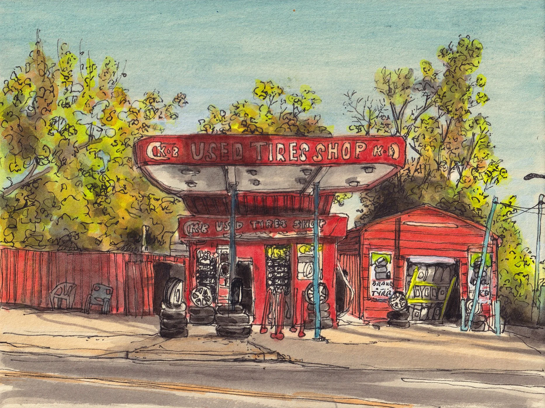 5:46PM FRIDAY 17 OCTOBER 2025 