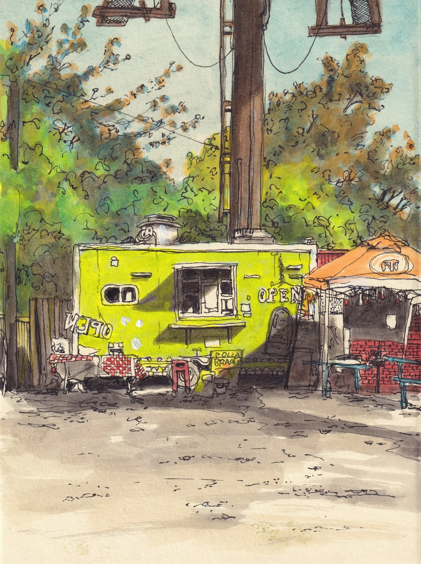 9:42PM MONDAY 27 OCTOBER 2025