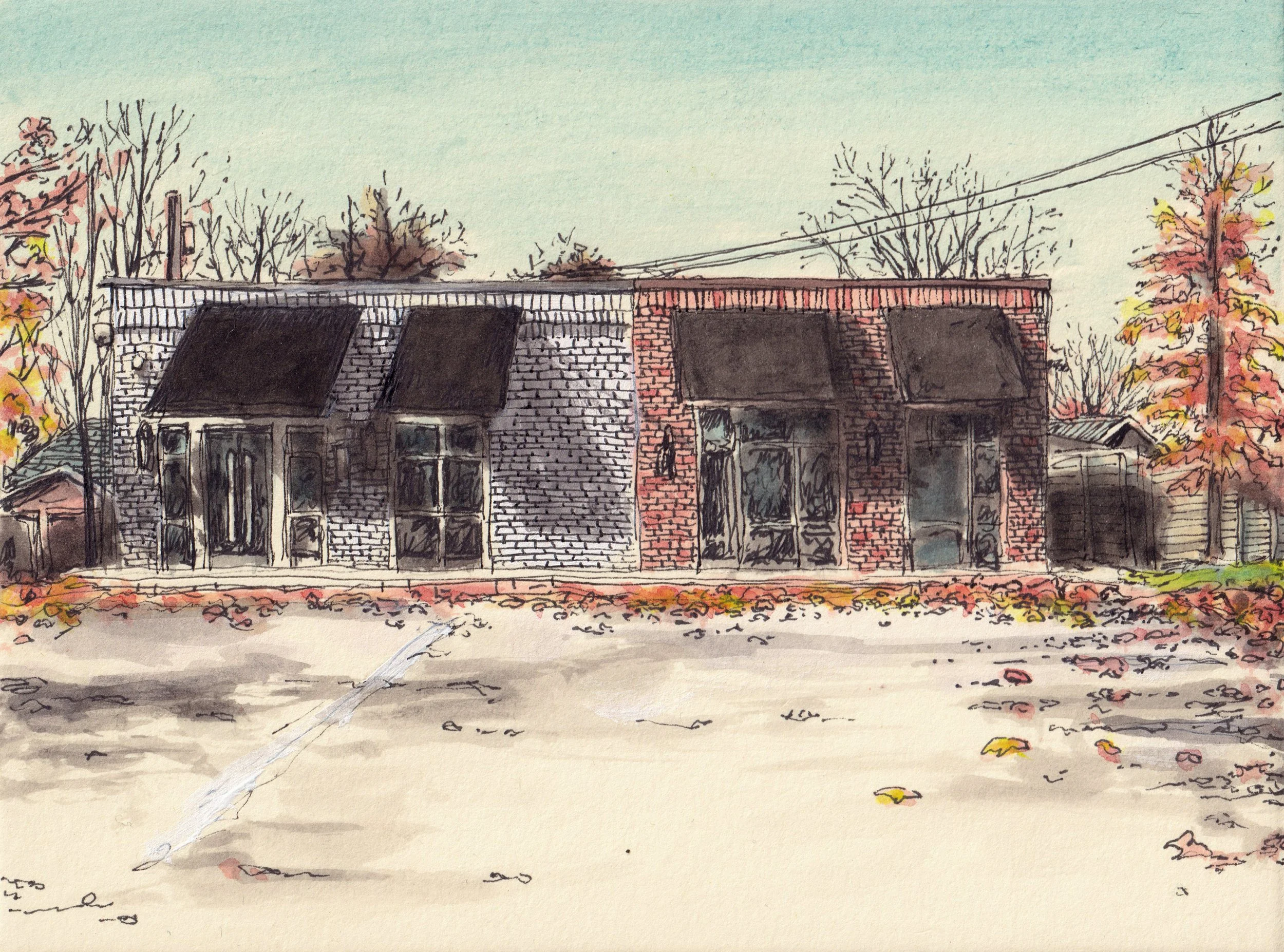 3:55PM SUNDAY 23 NOVEMBER 2025