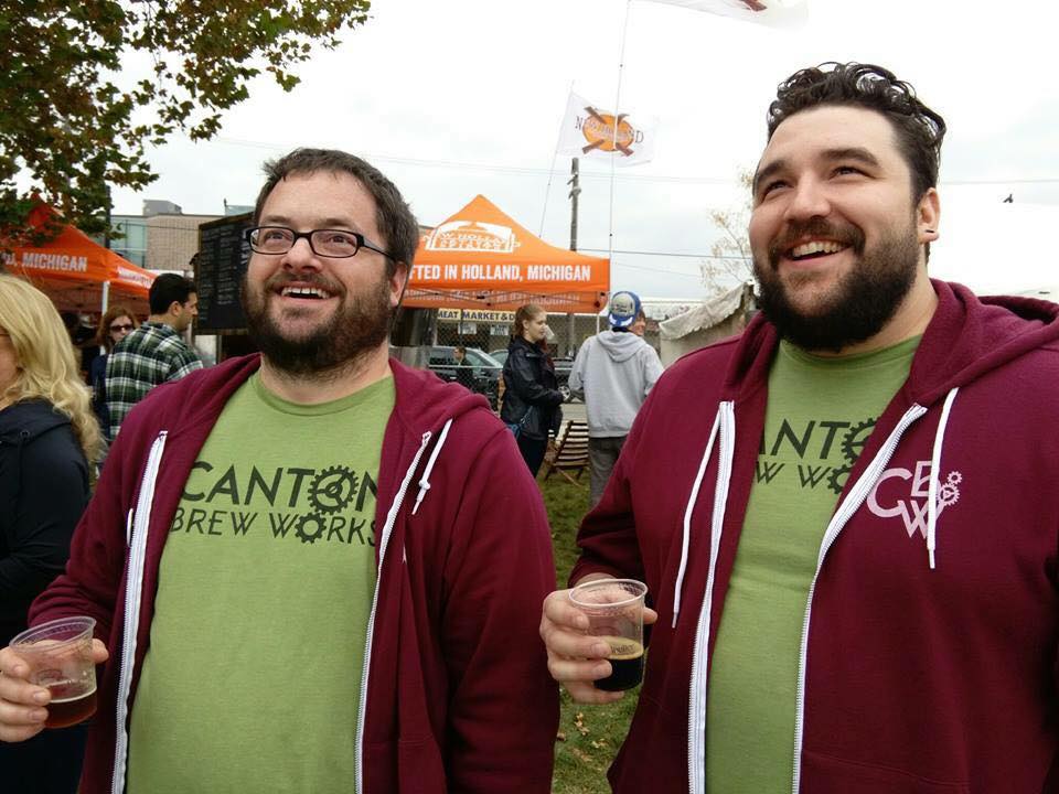 These guys...