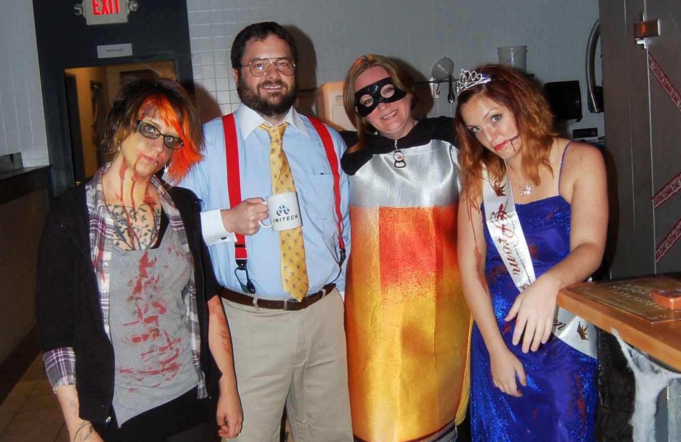 Halloween 2015