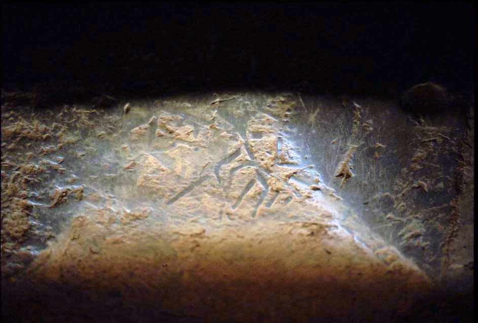 Le Thoronet - Maggio 2002.JPG