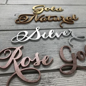 I Said Yes To The Dress 3d Cut Out Sign Wedding Dress Sign