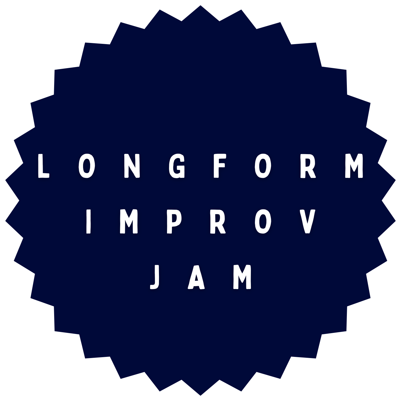 Longform Improv Jam