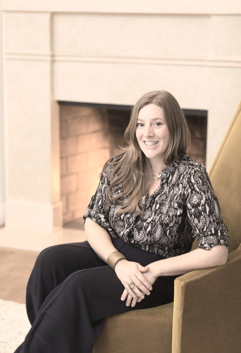 Photographed by Stephanie Kleinman at The Casa Perfect