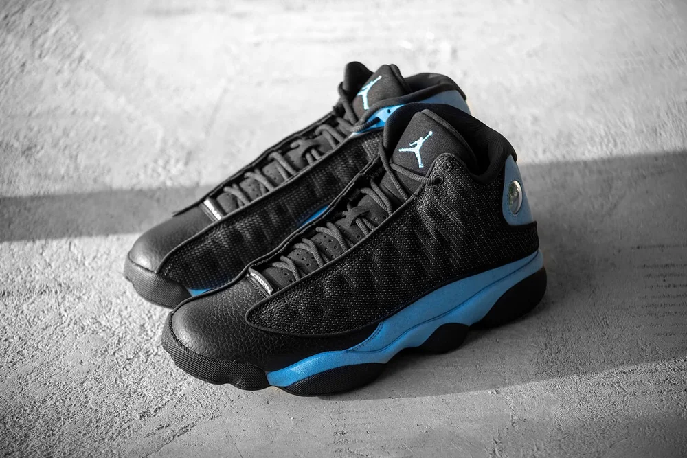 december jordan 13