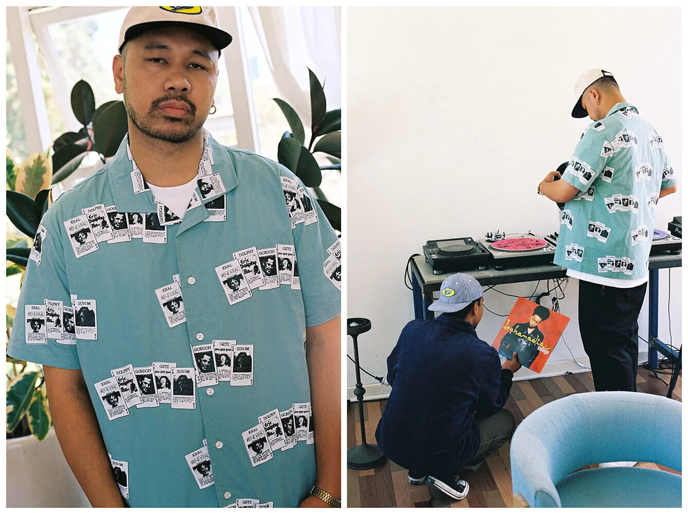 butter goods work pants