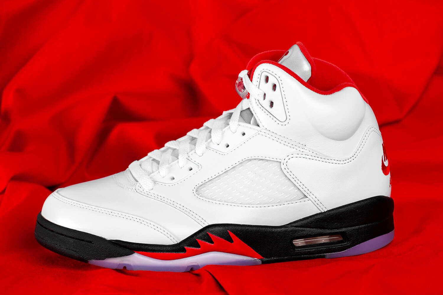 Air Jordan 5 Retro 