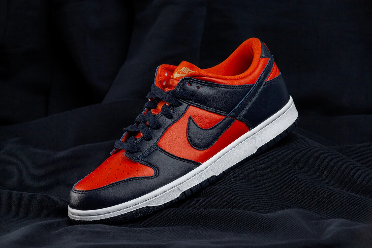 air jordan 1 low champs