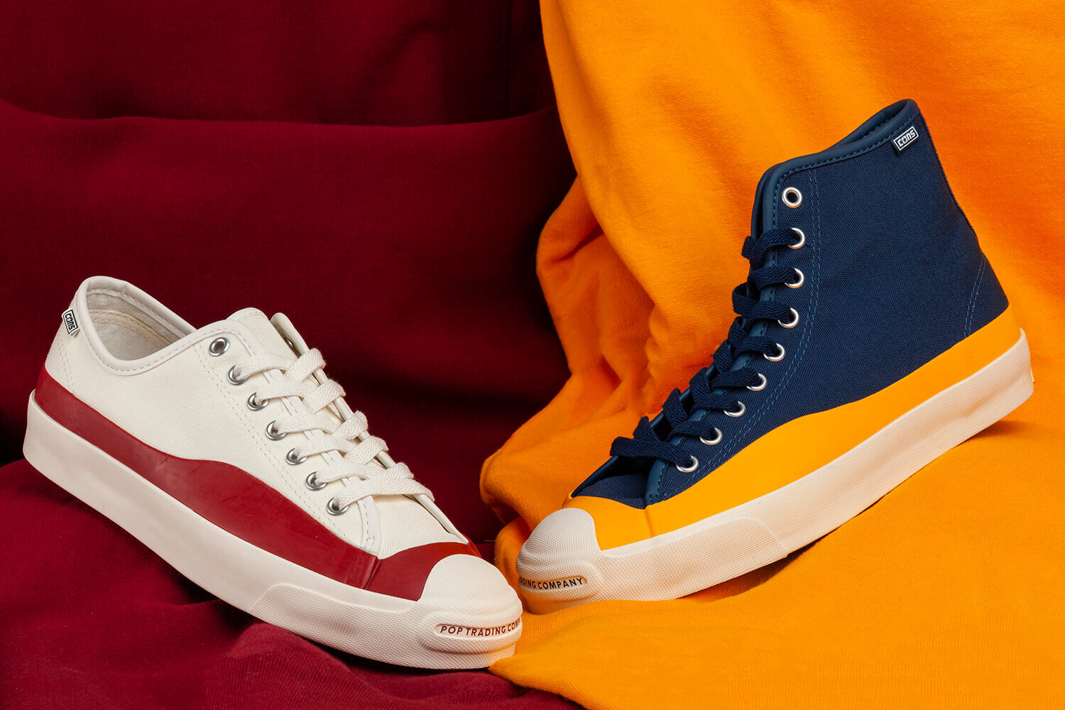 converse x jack purcell
