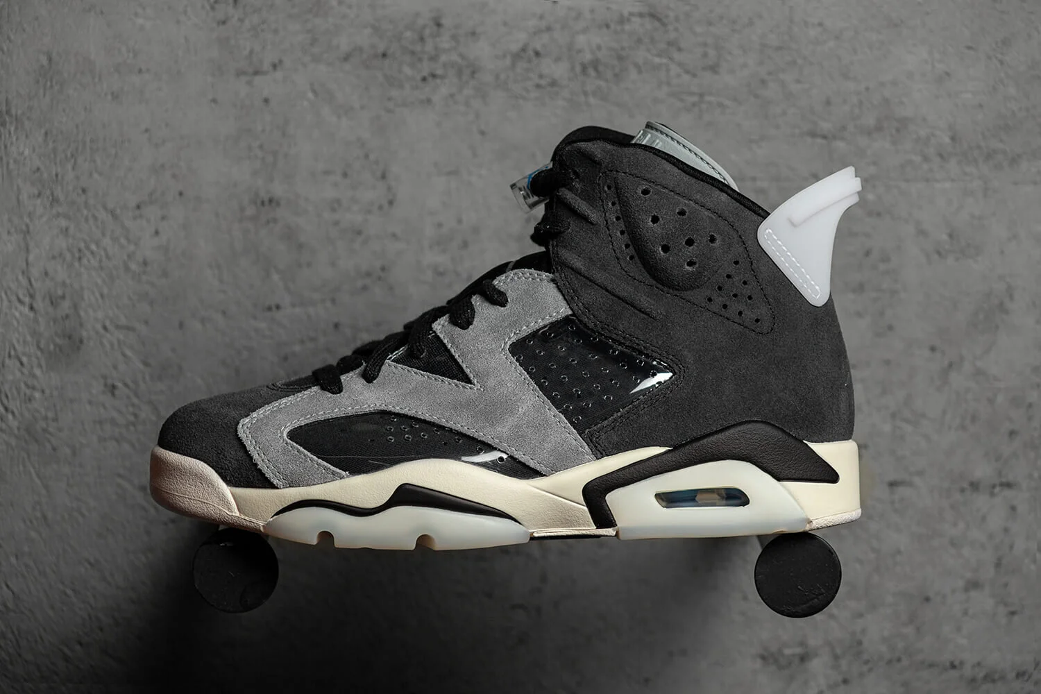 air jordan 6 retro chrome