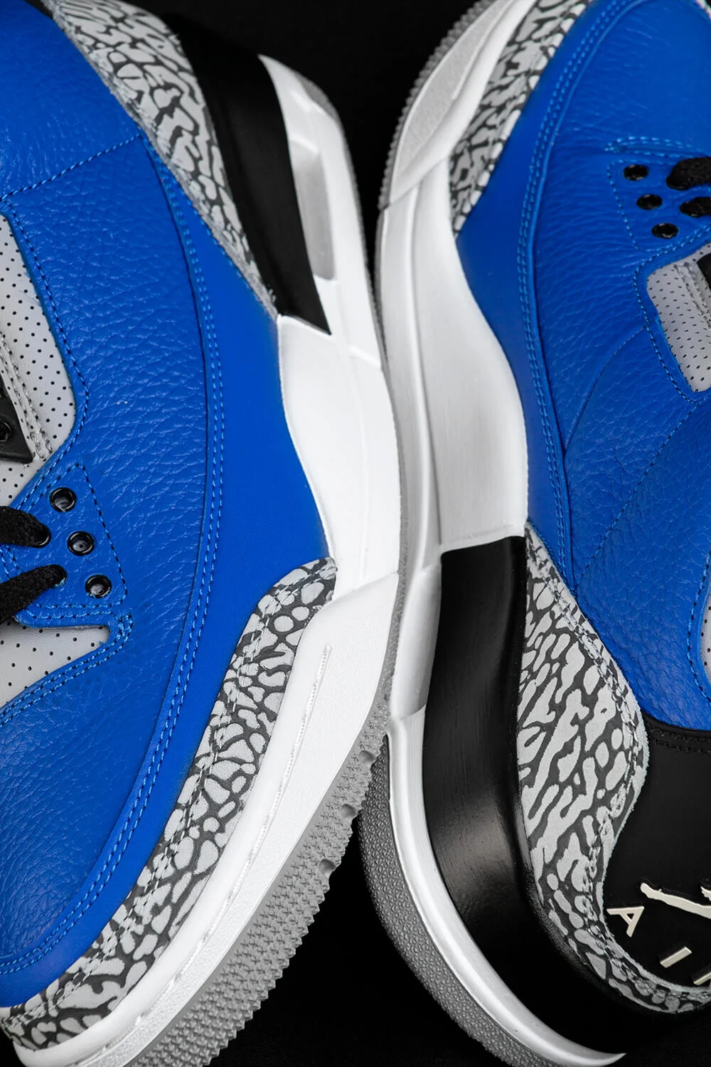 jordan 4 varsity royal