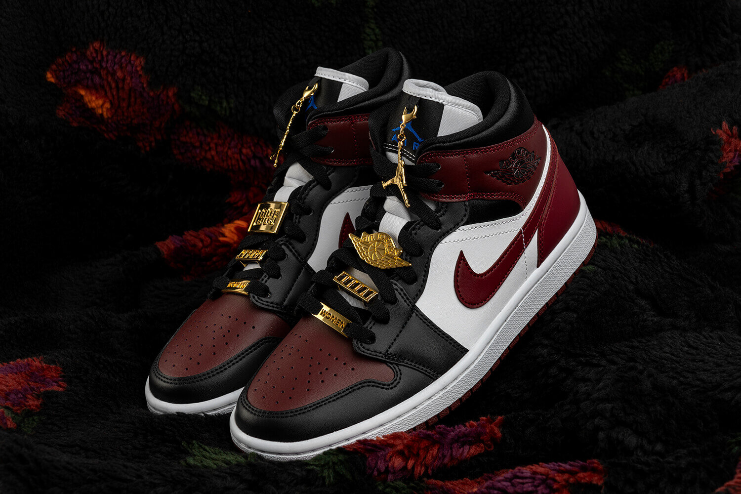 beetroot air jordan 1