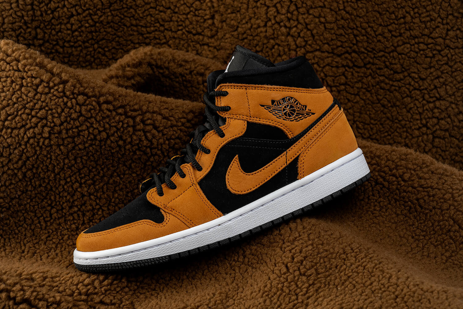 desert ochre jordan 1