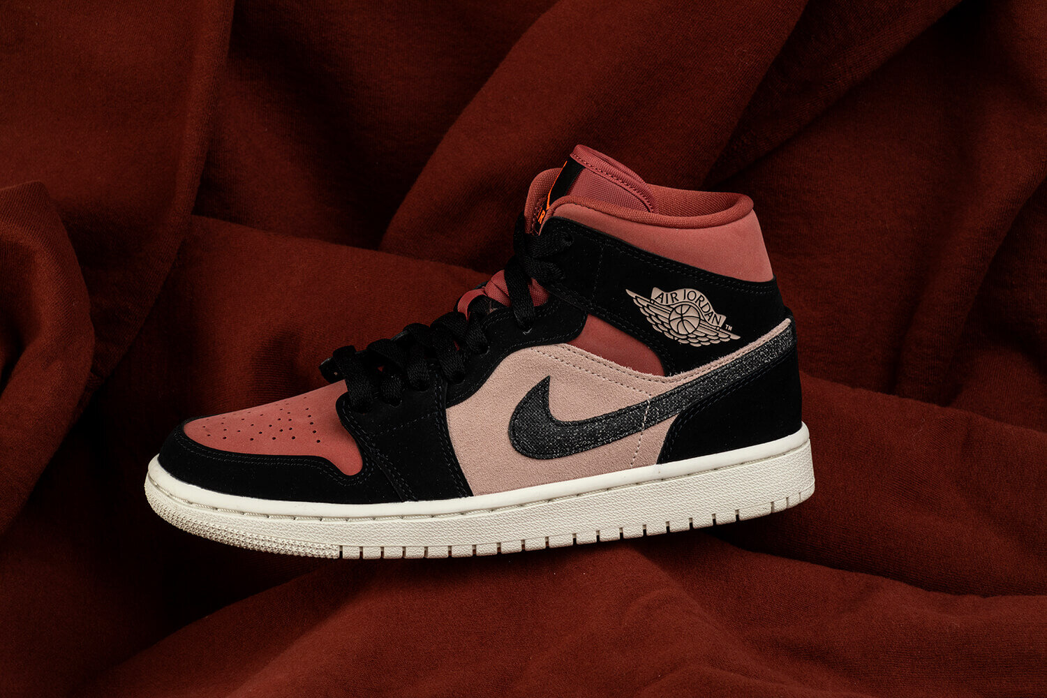 air jordan 1 dusty pink