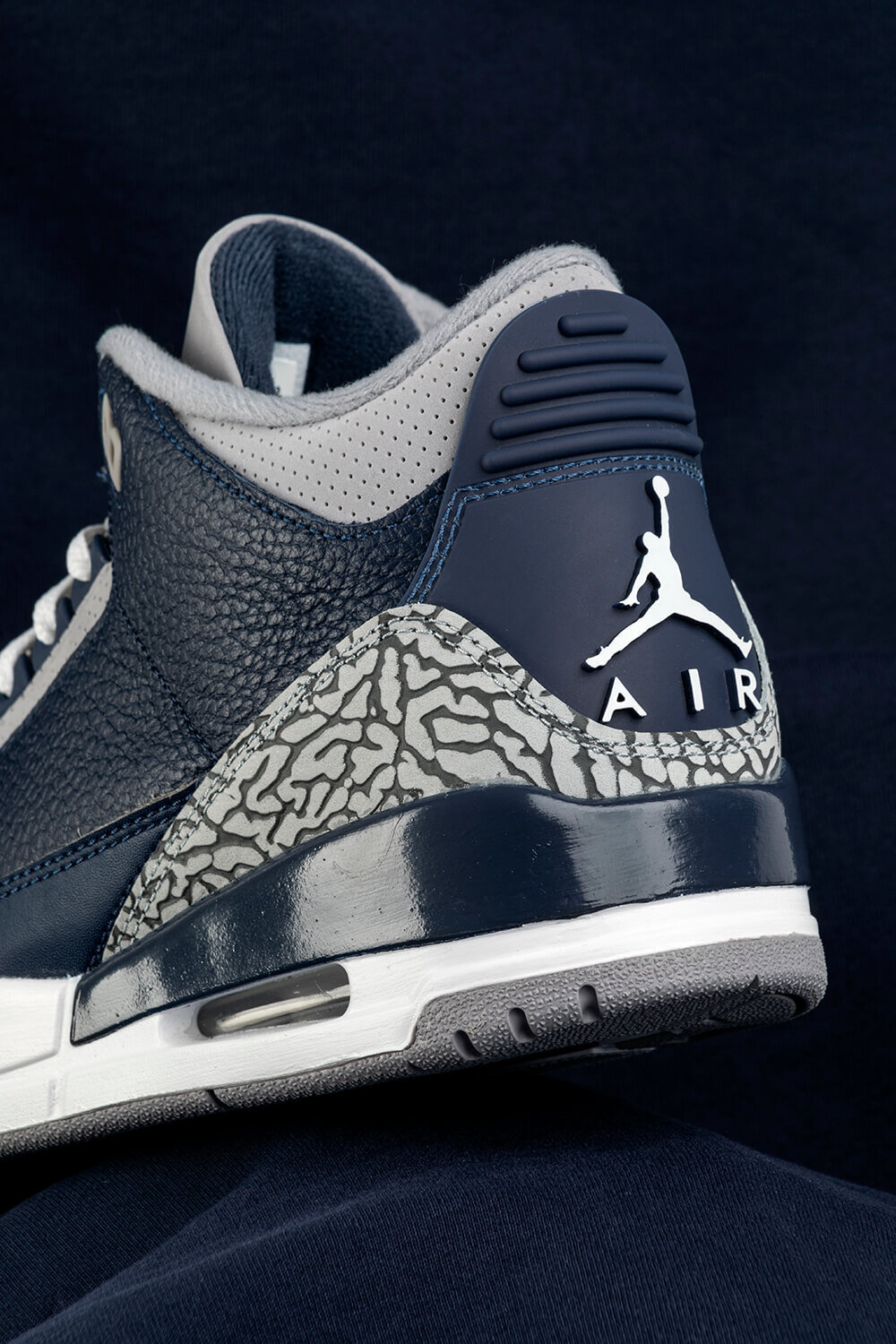 lo jordan 3