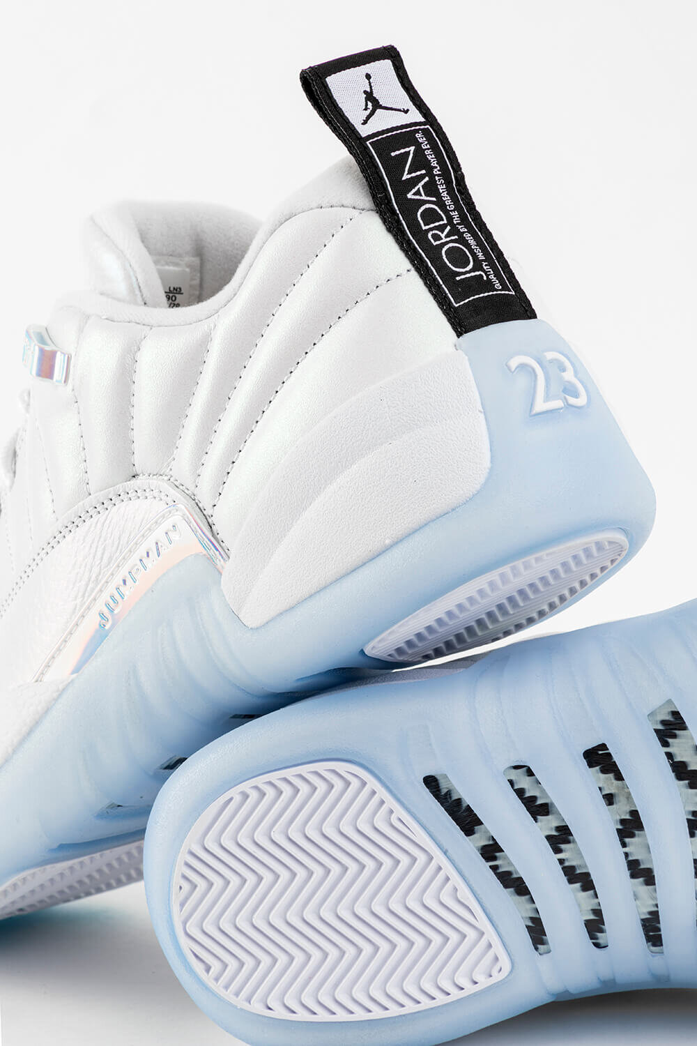 jordan 12 retro low easter