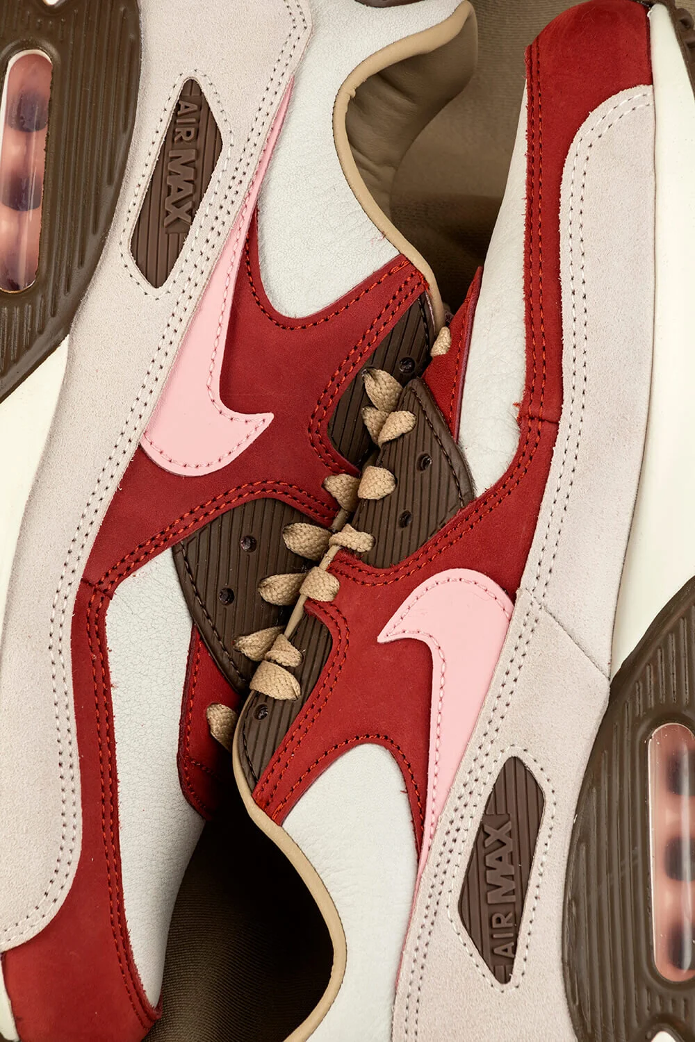 nike air max 90 bacon release date