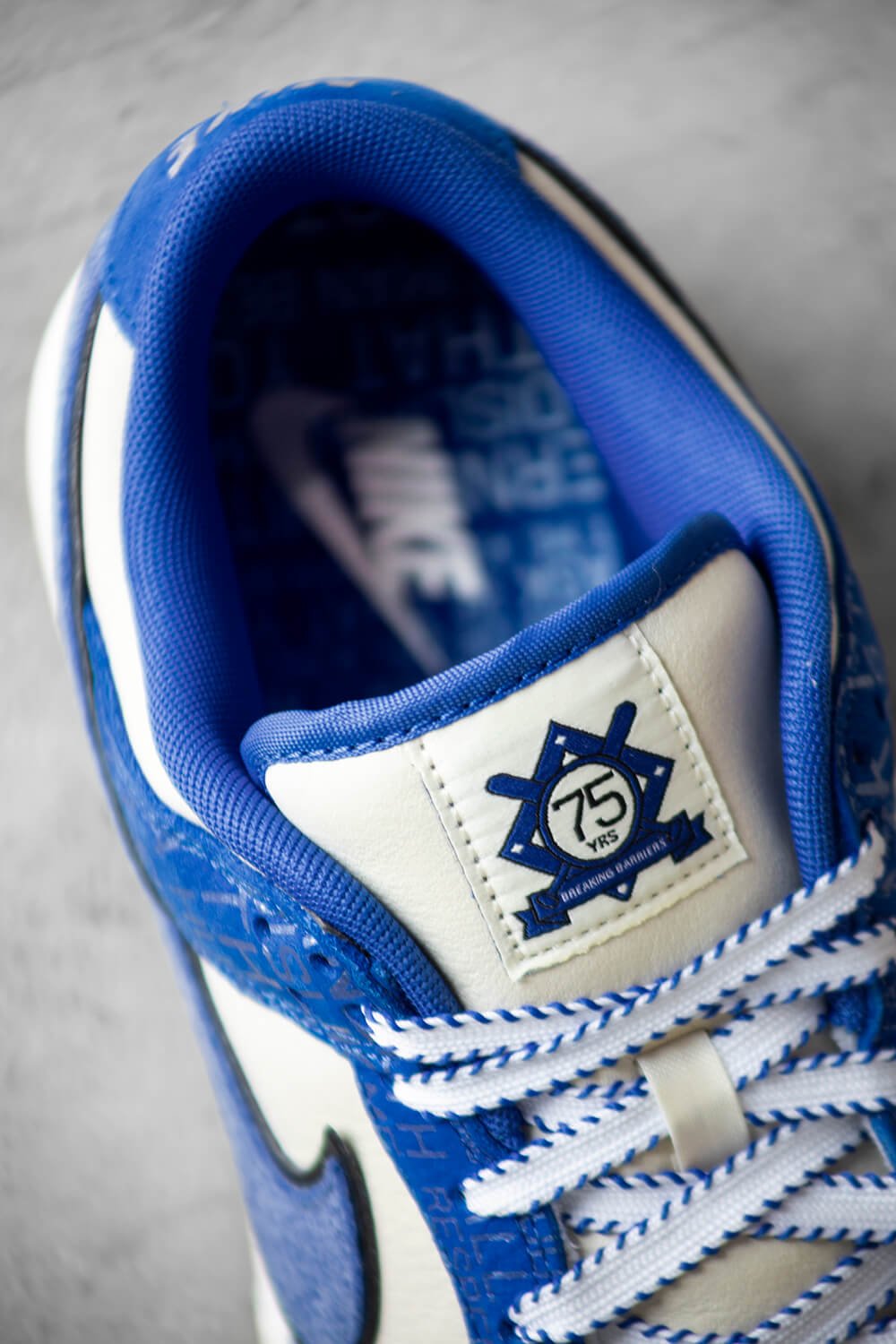 Nike Air Force 1 Jackie Robinson – TheBetterGeneration